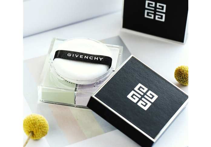 纪梵希散粉哪个色号好?使用方法? 纪梵希散粉哪个色号好?使用方法?