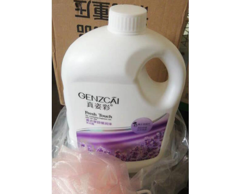 怕干怕痒不要怕,真姿彩告诉你该选什么样的沐浴露 怕干怕痒不要怕,真姿彩告诉你该选什么样的沐浴露