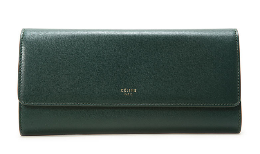 celine box 蜥蜴皮真假？是真皮的吗？