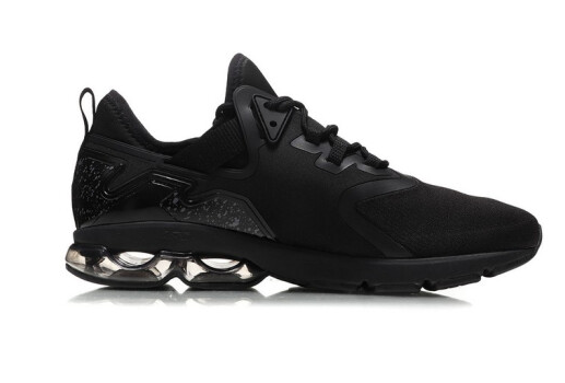 李宁哪款跑步鞋好?李宁跑鞋款式推荐? 李宁哪款跑步鞋好?李宁跑鞋款式推荐?