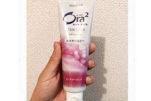 ora2皓乐齿美白牙膏怎么样？可以美白牙齿吗？-1