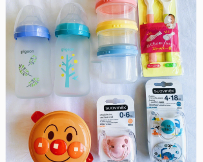 小猪宝宝快要出生啦,准妈咪要准备些什么呢? 小猪宝宝快要出生啦,准妈咪要准备些什么呢?