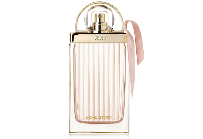 适合送女生的情人节礼物香水篇 好闻不贵 适合送女生的情人节礼物香水篇 好闻不贵