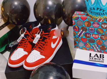 当男朋友的生日撞上他的本命年,我要送什么! 当男朋友的生日撞上他的本命年,我要送什么!