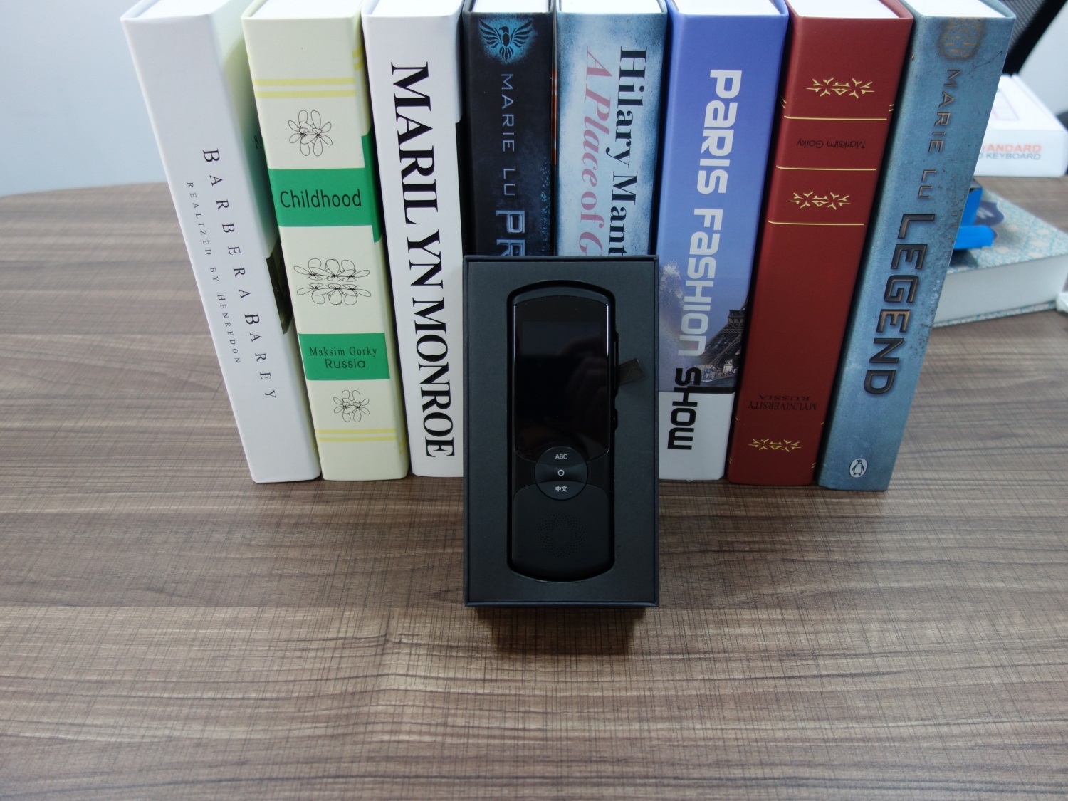 科大讯飞翻译机2.0怎么样好用吗?讯飞翻译机2.0最全评测来啦 科大讯飞翻译机2.0怎么样好用吗?讯飞翻译机2.0最全评测来啦