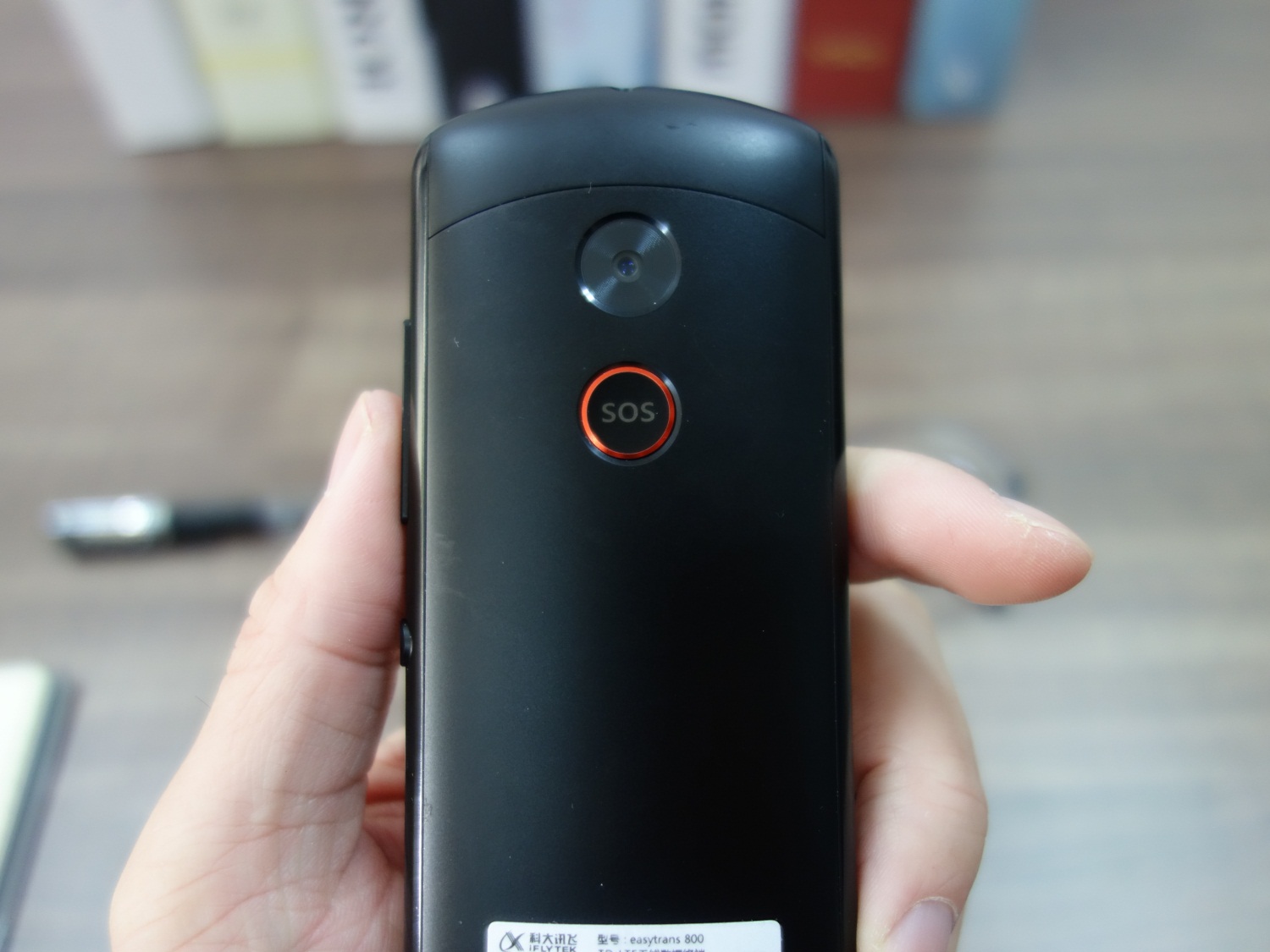 科大讯飞翻译机2.0怎么样好用吗?讯飞翻译机2.0最全评测来啦 科大讯飞翻译机2.0怎么样好用吗?讯飞翻译机2.0最全评测来啦