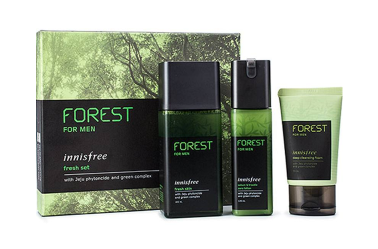 innisfree悦诗风吟好用吗?innisfree悦诗风吟男士护肤品怎么用? innisfree悦诗风吟好用吗?innisfree悦诗风吟男士护肤品怎么用?