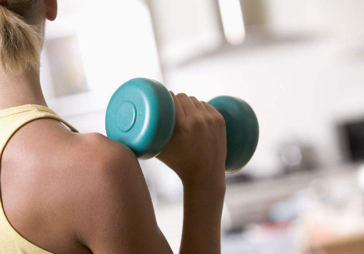 女生健身篇——带你了解健身,从而向女神之路进阶 女生健身篇——带你了解健身,从而向女神之路进阶