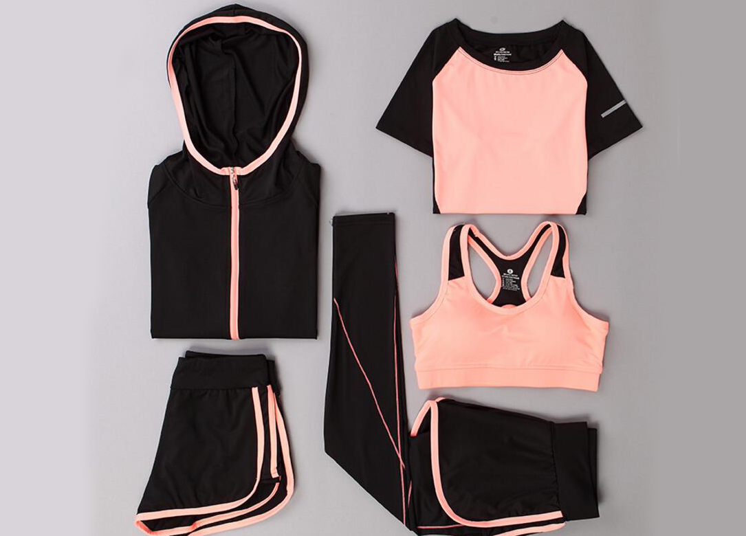 女生健身篇——带你了解健身,从而向女神之路进阶 女生健身篇——带你了解健身,从而向女神之路进阶