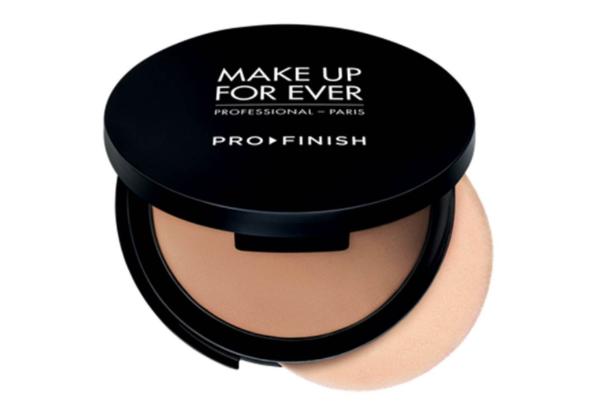 定妆散粉推荐？定妆散粉哪种好？