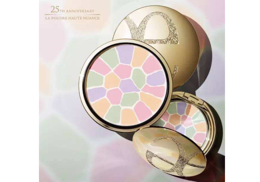 定妆散粉推荐？定妆散粉哪种好？