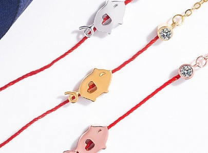 送闺蜜的本命年礼物怎么选?本命年要佩戴什么? 送闺蜜的本命年礼物怎么选?本命年要佩戴什么?