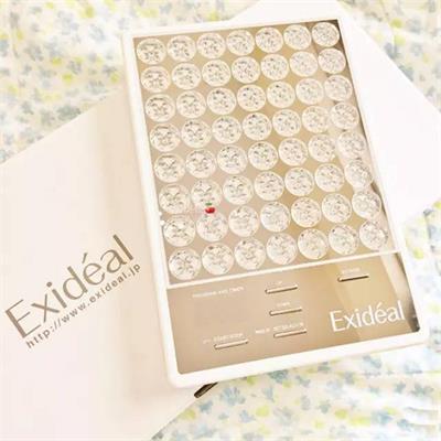 日本美容仪器排行榜 日本美容仪器排行榜