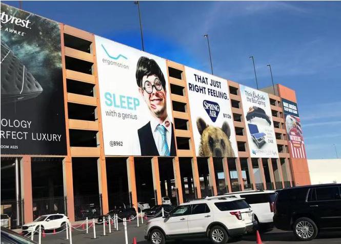 电子与家具的碰撞,外国人都被这款智能床圈粉了? 电子与家具的碰撞,外国人都被这款智能床圈粉了?