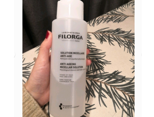 敏感肌用什么卸妆产品？卸妆水品牌推荐？