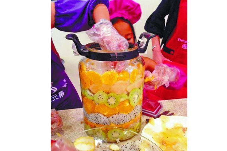 节后该怎么减肥，这些健身方法和减肥食品你需要知道-3