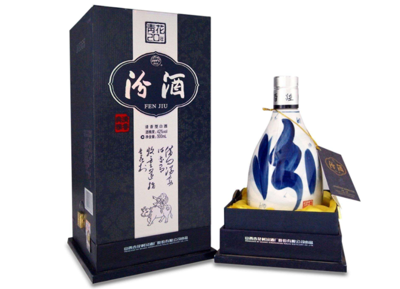 过年走亲访友 经典白酒不可少 过年走亲访友 经典白酒不可少