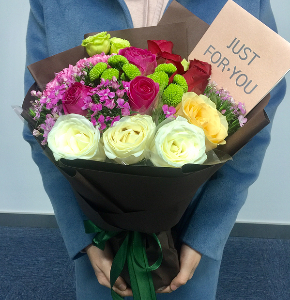 情人节又双叒叕来了,礼物准备好了么?——礼物指南 情人节又双叒叕来了,礼物准备好了么?——礼物指南