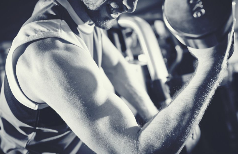 男生想要身材好 必须做好以下四点 男生想要身材好 必须做好以下四点