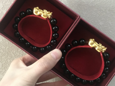 本命年怎么给爸爸挑礼物?推荐几款? 本命年怎么给爸爸挑礼物?推荐几款?