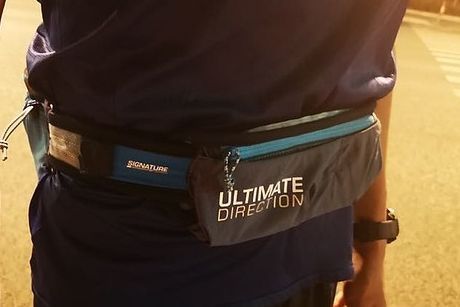 ultimate 腰包好吗？跑步使用舒服吗？-1