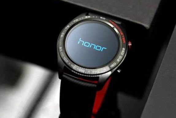 honor watch magic有表针吗？是智能表吗？-1