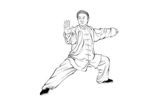 老人冬天适合什么运动，冬季老年人注意事项。-2