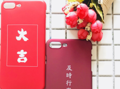 猪猪本命年到了,必备之物选起来 猪猪本命年到了,必备之物选起来