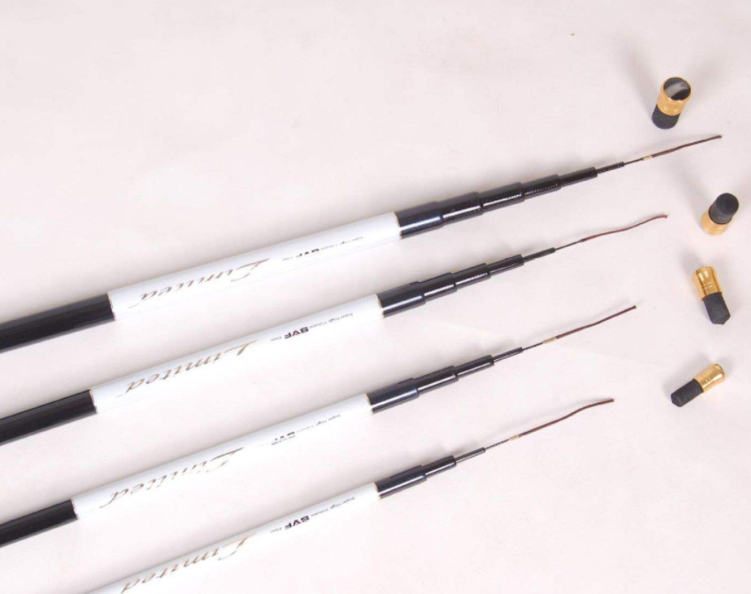 钓鱼新手适合用什么鱼竿?钓鱼新手鱼竿推荐 钓鱼新手适合用什么鱼竿?钓鱼新手鱼竿推荐