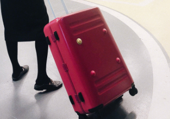 mandarina duck好不好?他家的行李箱轮子顺滑吗? mandarina duck好不好?他家的行李箱轮子顺滑吗?