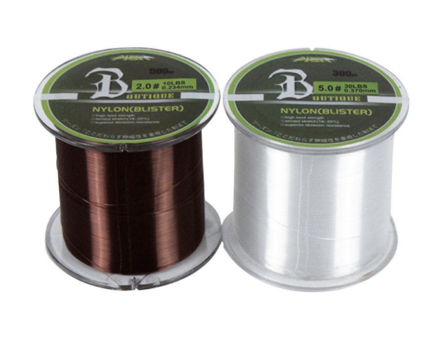 钓鱼线的详细分类使用场景以及优缺点分析 钓鱼线的详细分类使用场景以及优缺点分析