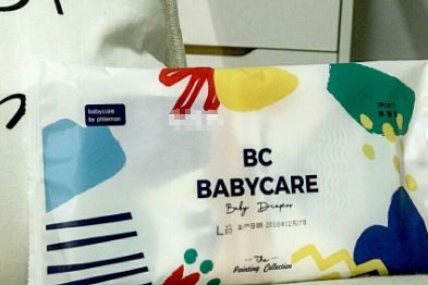 babycare的湿巾怎么样？手感好吗？-1