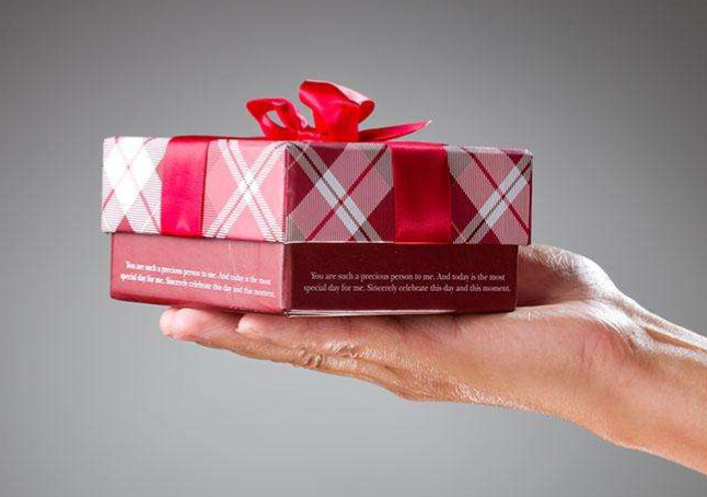 过年,送同事什么礼物不贵又体面 过年,送同事什么礼物不贵又体面