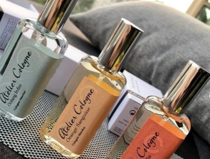 女朋友本命年礼物之香水篇 女朋友本命年礼物之香水篇