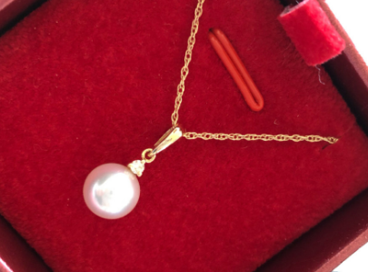 女朋友本命年礼物之饰品篇 女朋友本命年礼物之饰品篇