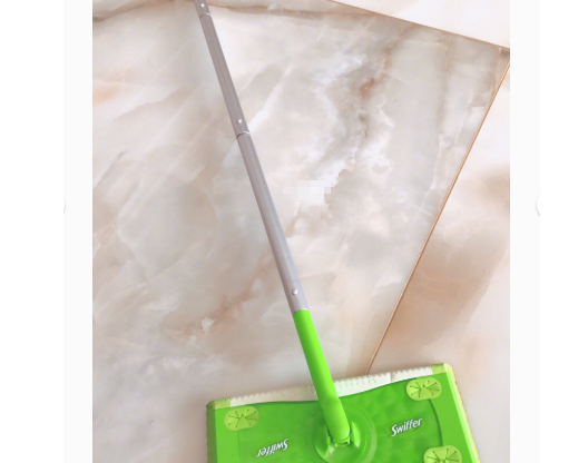 swiffer拖把使用方法？真的好用吗？