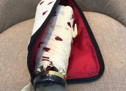 日本wpc伞防晒吗?真的可以遮阳吗? 日本wpc伞防晒吗?真的可以遮阳吗?