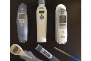 宝宝体温计哪个牌子好？宝宝体温计推荐？-1