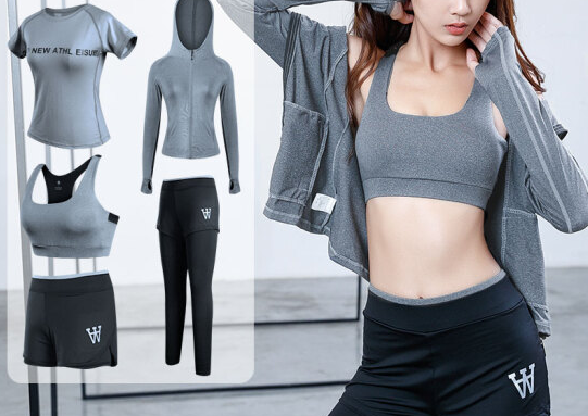 奥义健身服款式推荐?来年健身装备需备齐 奥义健身服款式推荐?来年健身装备需备齐