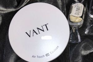 vant36.5气垫cc霜评价？好用吗？-1