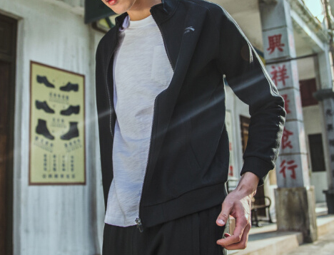 男神同款健身服,你值得拥有 男神同款健身服,你值得拥有