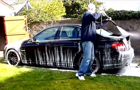 家用洗车机如何选购?分享6大选购技巧 家用洗车机如何选购?分享6大选购技巧