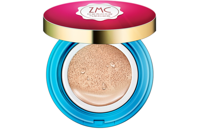 气垫cc霜的功效是什么 定妆小技巧 气垫cc霜的功效是什么 定妆小技巧