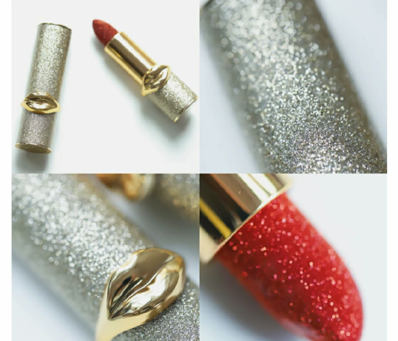 pat mcgrath labs是什么牌子?pat口红价格多少? pat mcgrath labs是什么牌子?pat口红价格多少?