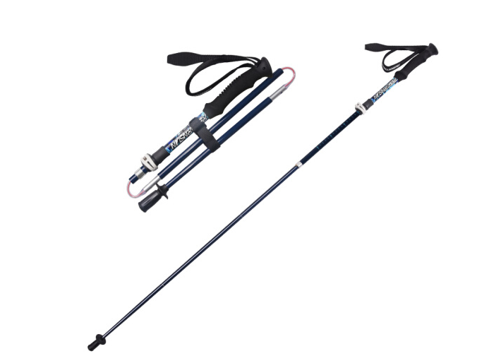 鲁滨逊登山杖哪款好?推荐几款适合老人使用的 鲁滨逊登山杖哪款好?推荐几款适合老人使用的