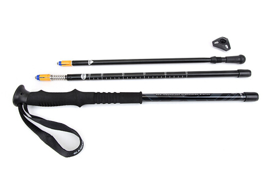 骆驼登山杖弹性如何?推荐几款适用的 骆驼登山杖弹性如何?推荐几款适用的