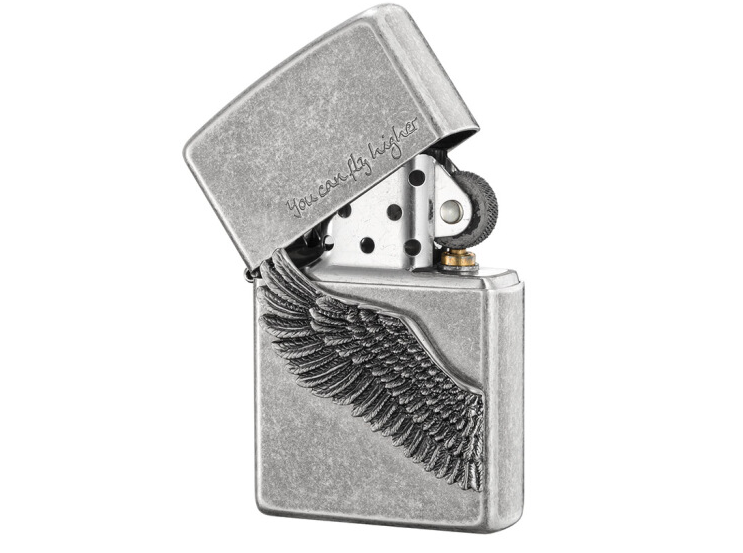 zippo打火机款式名称?推荐几款经典的 zippo打火机款式名称?推荐几款经典的