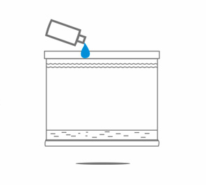 【鱼缸知识百科】——新鱼缸开缸图文教程 【鱼缸知识百科】——新鱼缸开缸图文教程