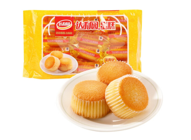 达利园小面包好不好?达利园面包种类? 达利园小面包好不好?达利园面包种类?