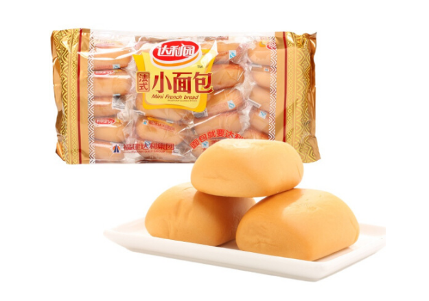 达利园小面包好不好?达利园面包种类? 达利园小面包好不好?达利园面包种类?